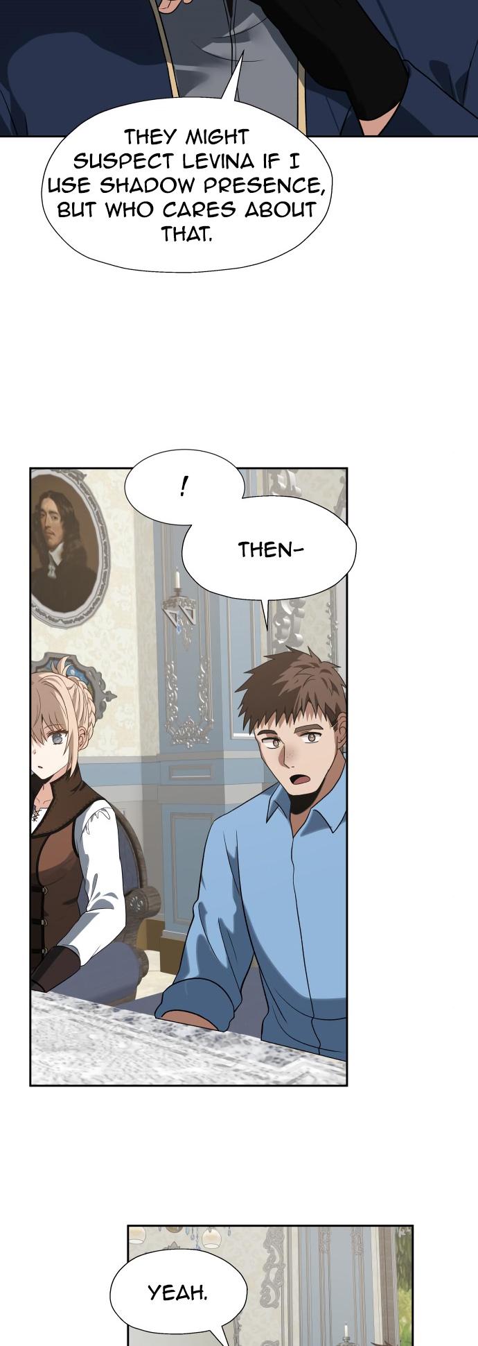 Transmigrating to the Otherworld Once More Chapter 52 - Page 47