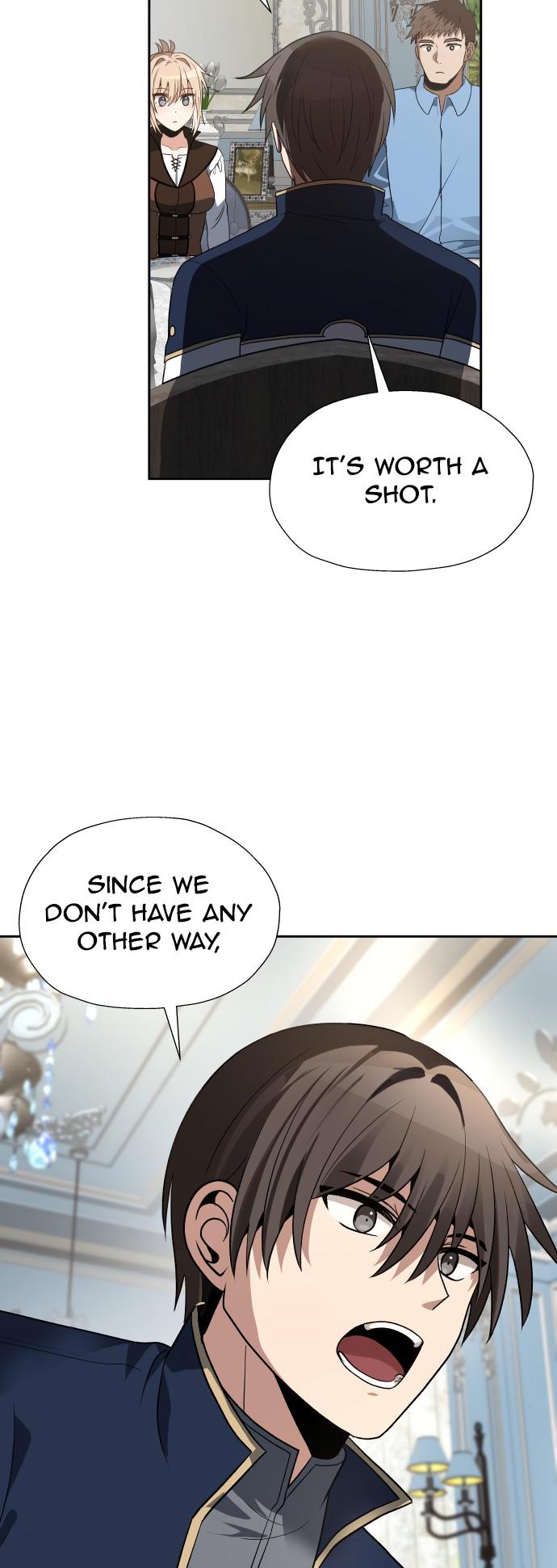 Transmigrating to the Otherworld Once More Chapter 52 - Page 48