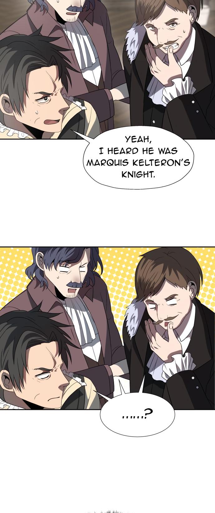 Transmigrating to the Otherworld Once More Chapter 52 - Page 5