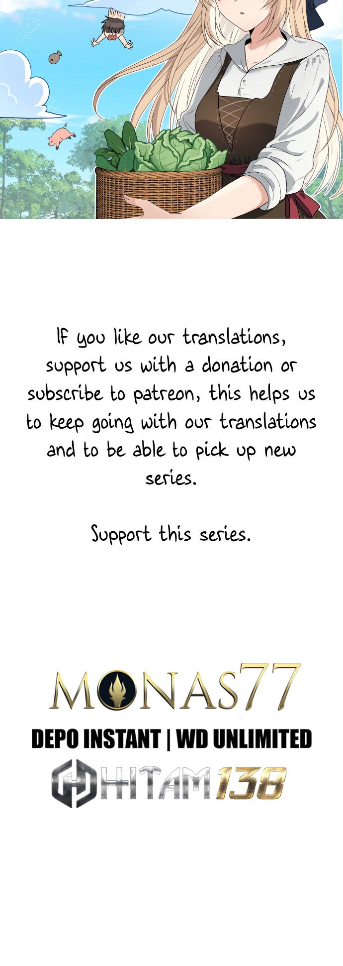 Transmigrating to the Otherworld Once More Chapter 52 - Page 51