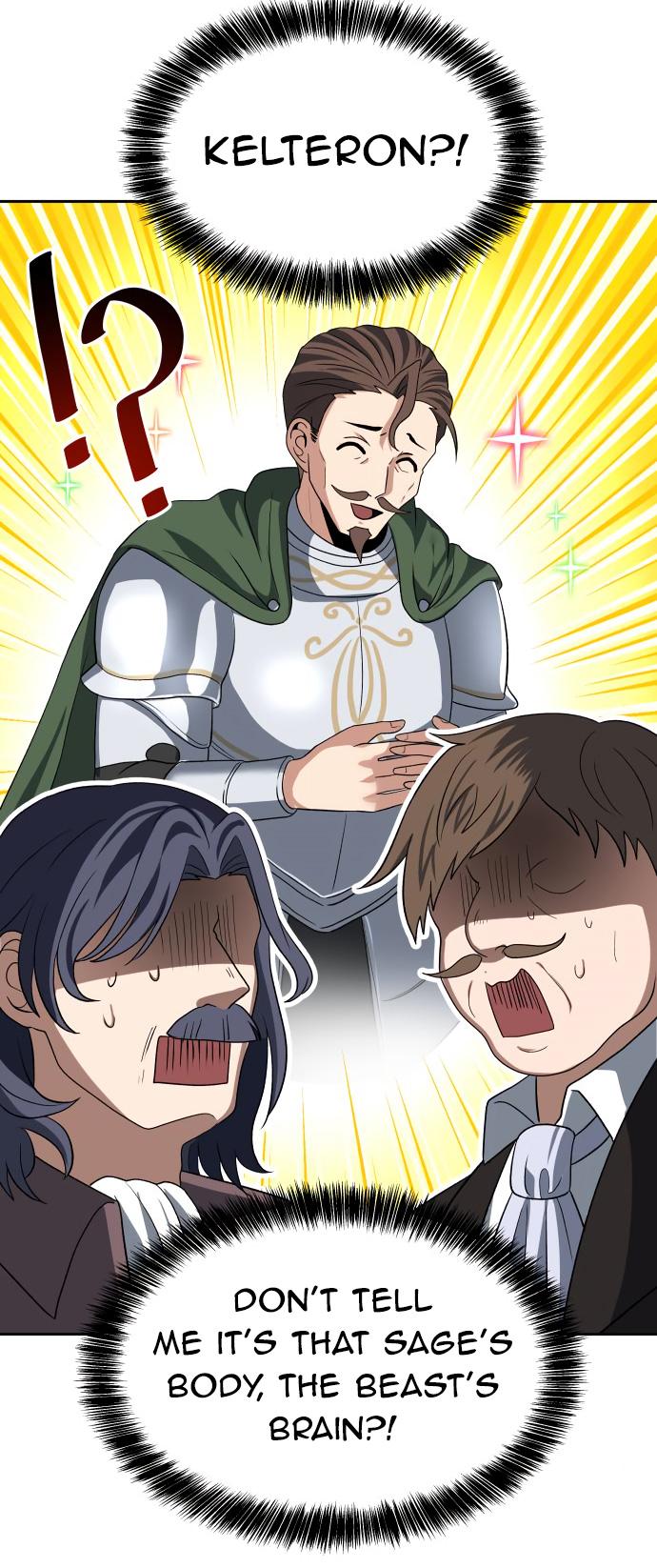 Transmigrating to the Otherworld Once More Chapter 52 - Page 6