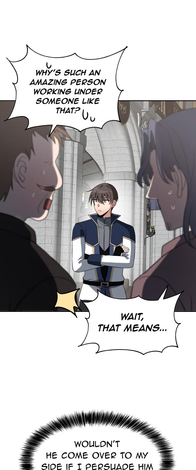 Transmigrating to the Otherworld Once More Chapter 52 - Page 7