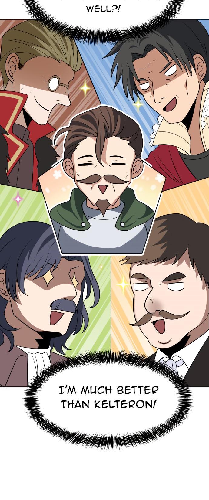 Transmigrating to the Otherworld Once More Chapter 52 - Page 8