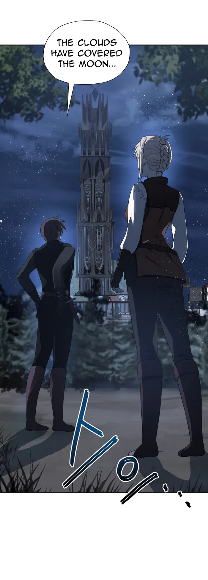 Transmigrating to the Otherworld Once More Chapter 53 - Page 12