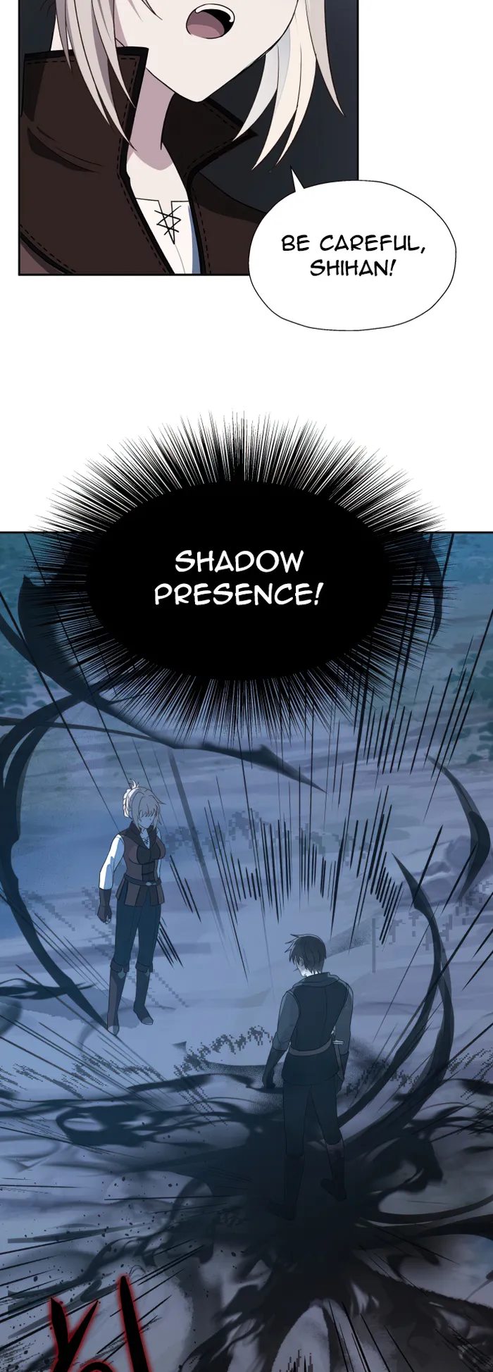 Transmigrating to the Otherworld Once More Chapter 53 - Page 14