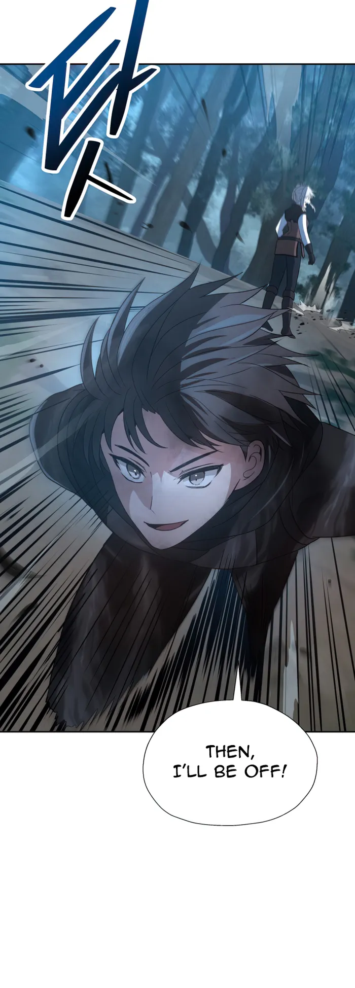 Transmigrating to the Otherworld Once More Chapter 53 - Page 16