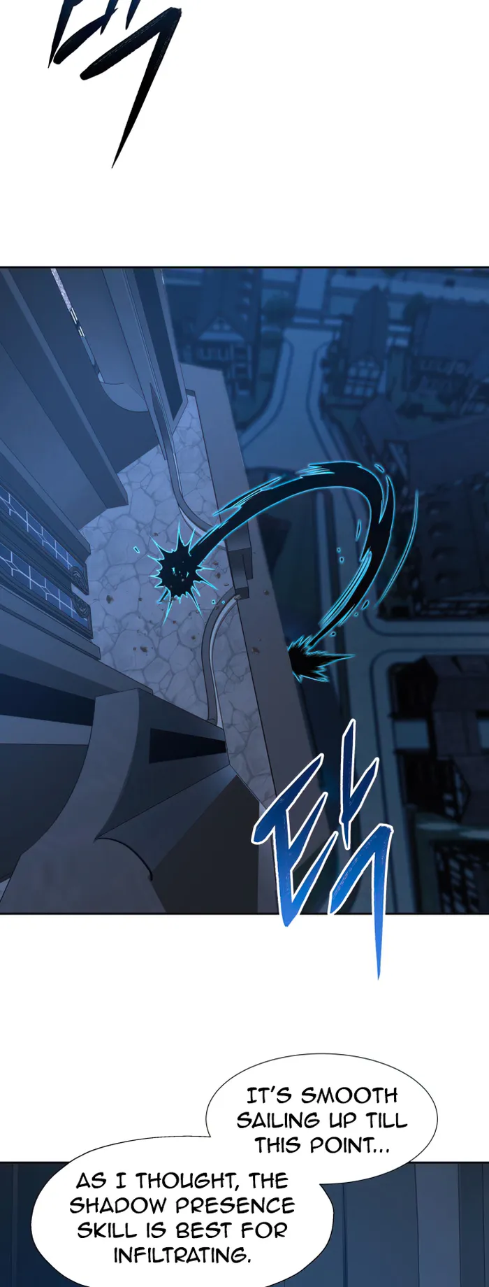 Transmigrating to the Otherworld Once More Chapter 53 - Page 21