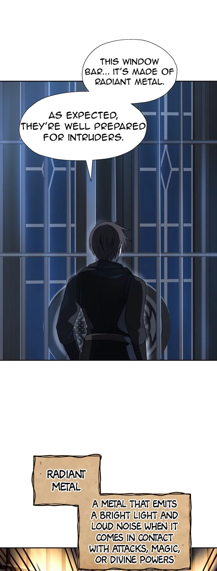 Transmigrating to the Otherworld Once More Chapter 53 - Page 23