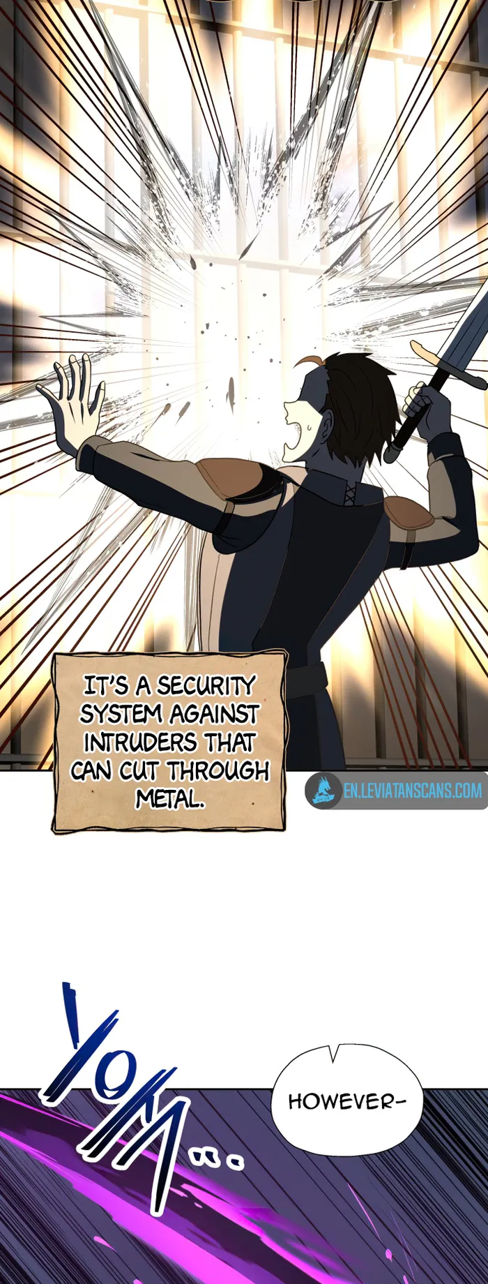 Transmigrating to the Otherworld Once More Chapter 53 - Page 24