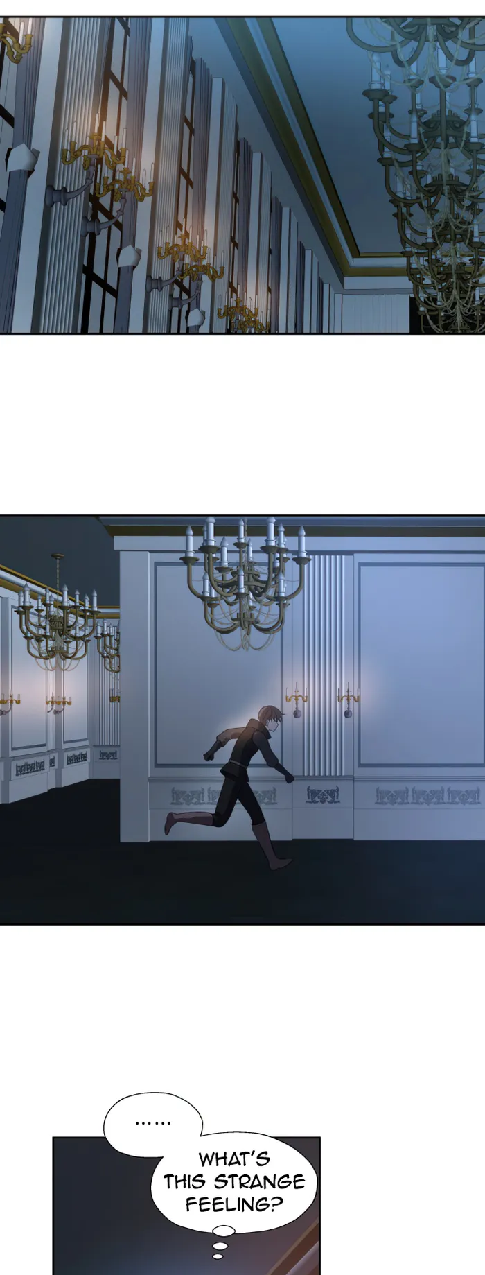 Transmigrating to the Otherworld Once More Chapter 53 - Page 28