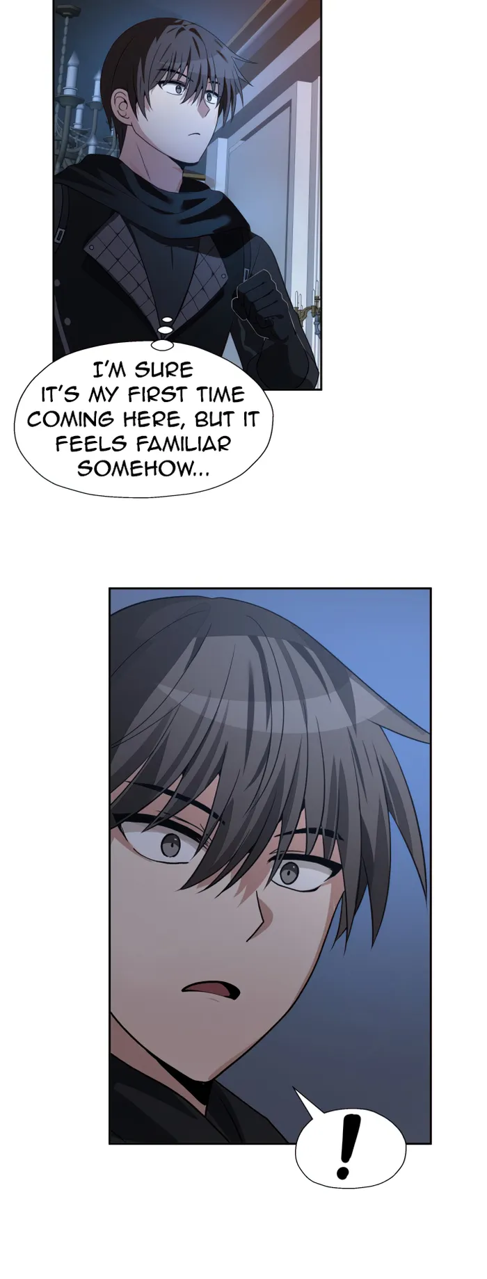 Transmigrating to the Otherworld Once More Chapter 53 - Page 29