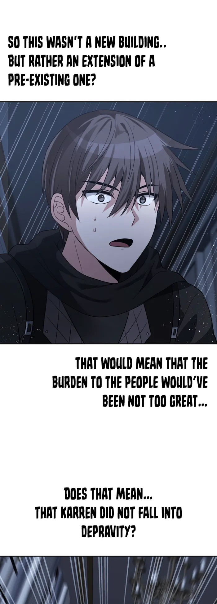 Transmigrating to the Otherworld Once More Chapter 53 - Page 32