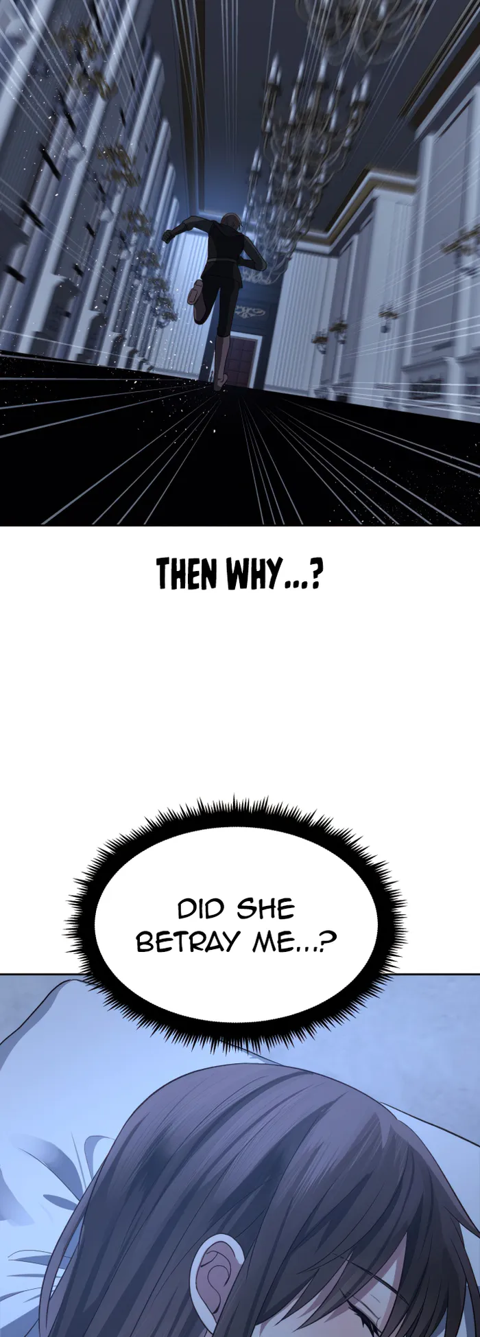 Transmigrating to the Otherworld Once More Chapter 53 - Page 33