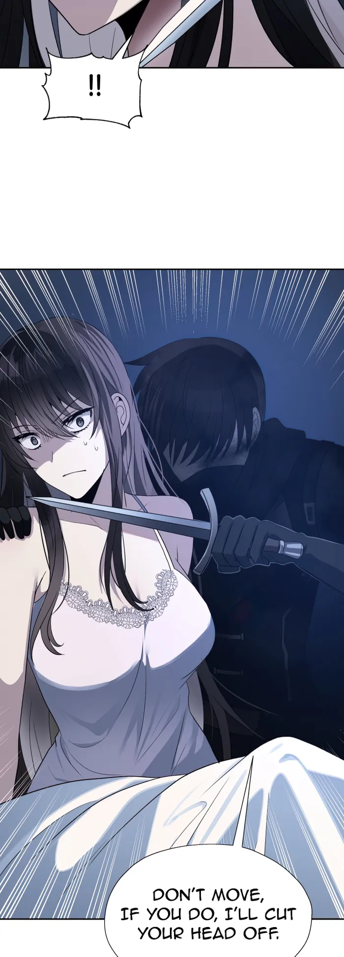 Transmigrating to the Otherworld Once More Chapter 53 - Page 36