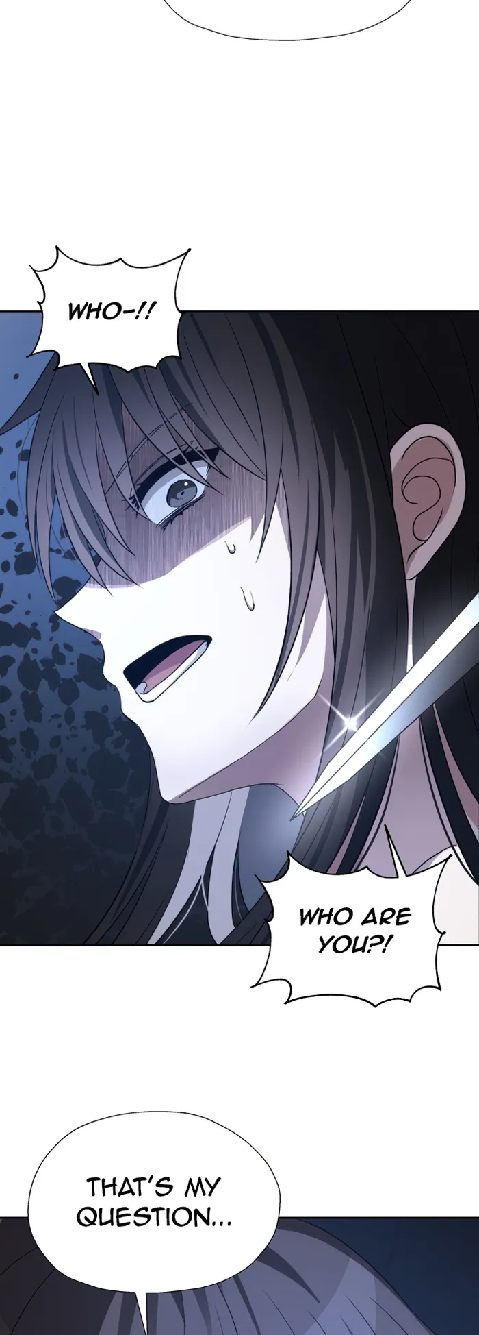 Transmigrating to the Otherworld Once More Chapter 53 - Page 37