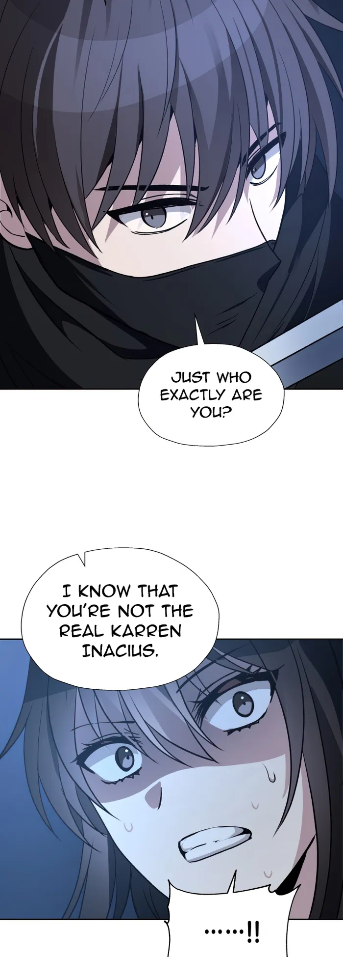 Transmigrating to the Otherworld Once More Chapter 53 - Page 38