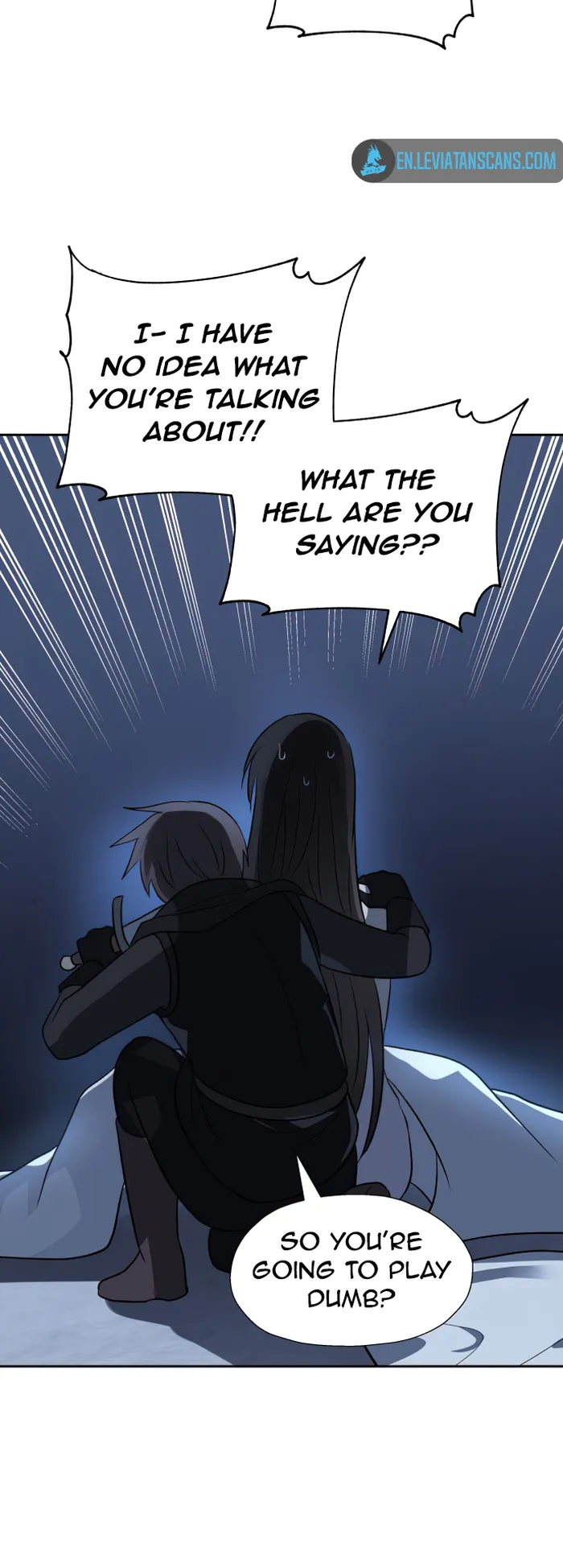 Transmigrating to the Otherworld Once More Chapter 53 - Page 39