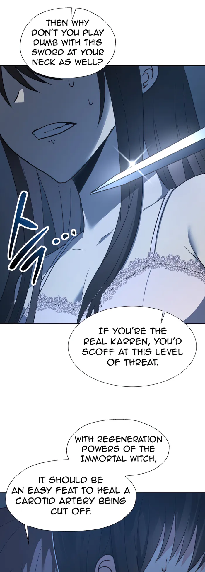 Transmigrating to the Otherworld Once More Chapter 53 - Page 40