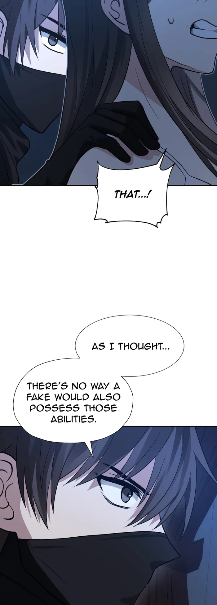 Transmigrating to the Otherworld Once More Chapter 53 - Page 41