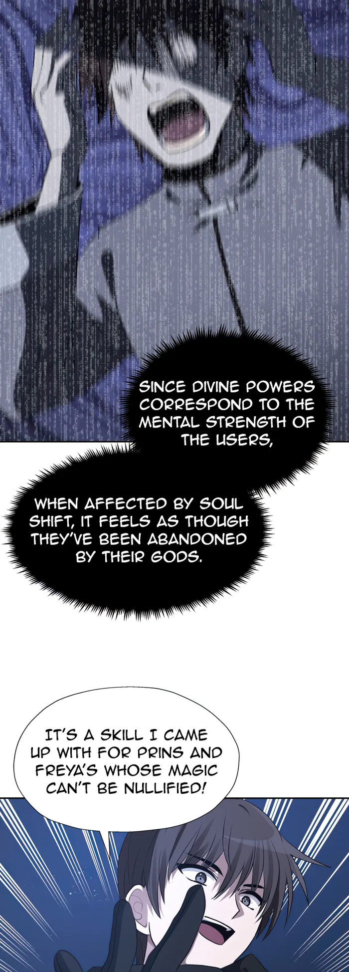 Transmigrating to the Otherworld Once More Chapter 53 - Page 45