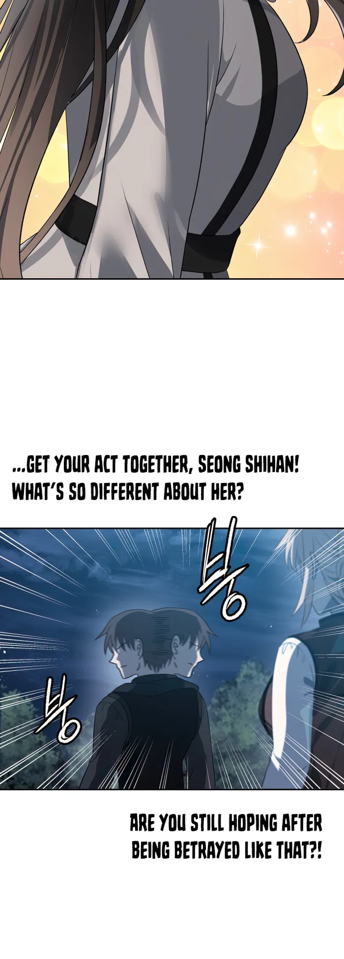 Transmigrating to the Otherworld Once More Chapter 53 - Page 6