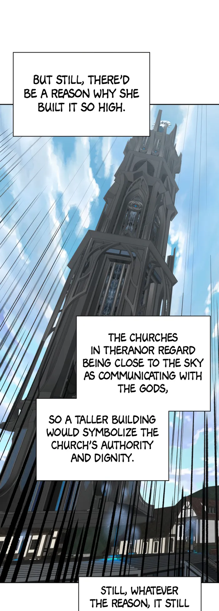 Transmigrating to the Otherworld Once More Chapter 53 - Page 7