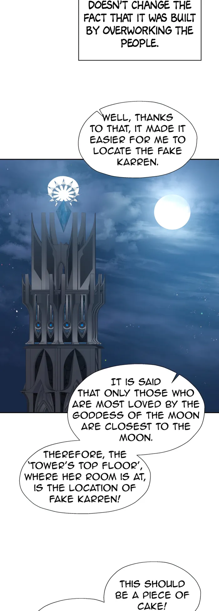 Transmigrating to the Otherworld Once More Chapter 53 - Page 8