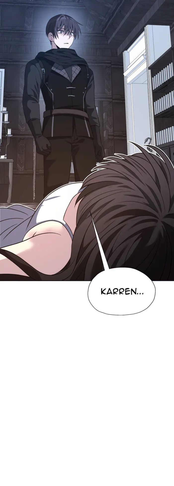 Transmigrating to the Otherworld Once More Chapter 54 - Page 13