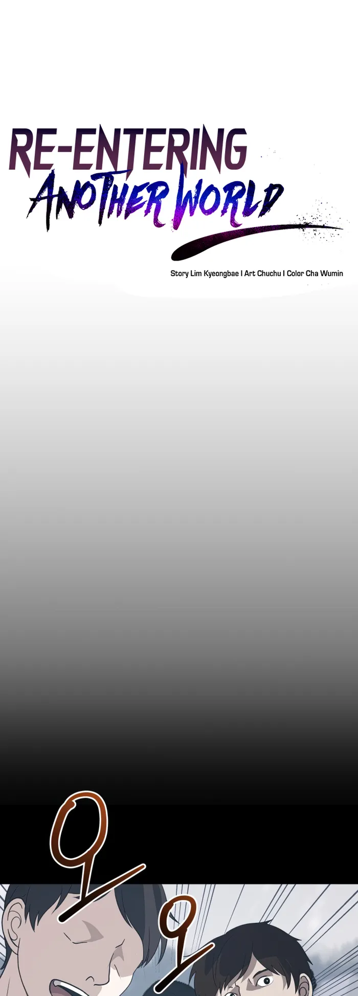 Transmigrating to the Otherworld Once More Chapter 54 - Page 14