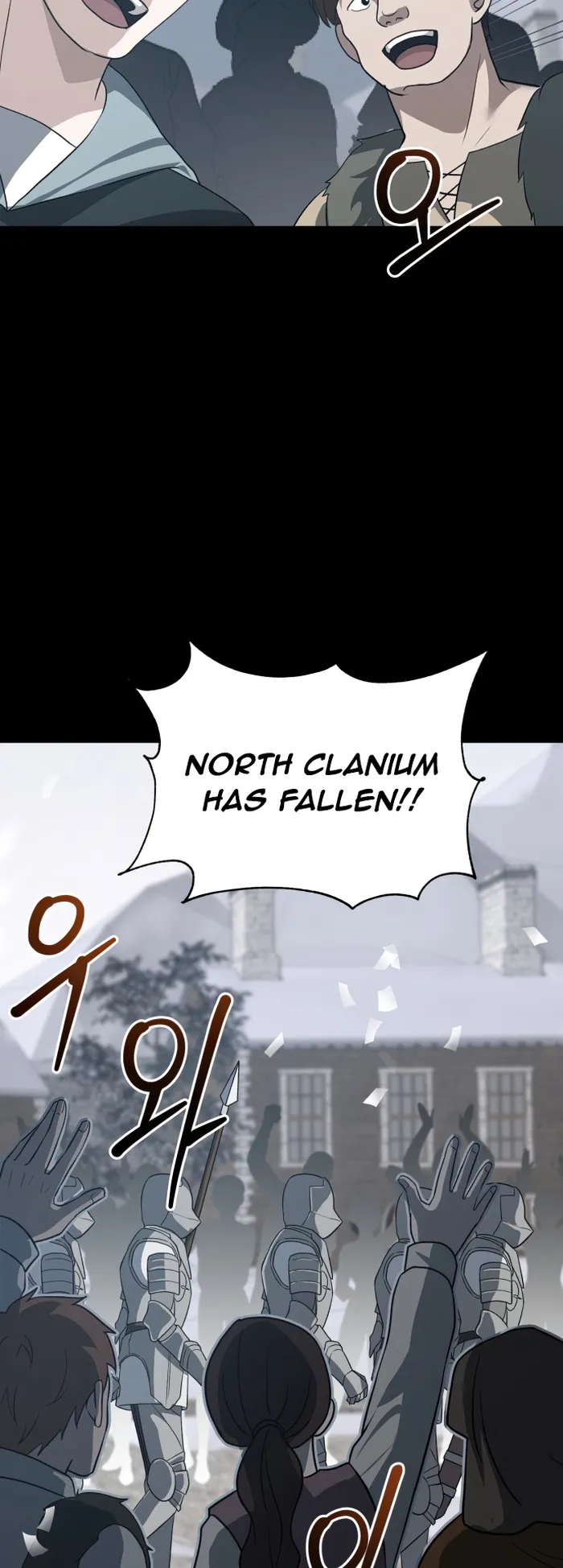 Transmigrating to the Otherworld Once More Chapter 54 - Page 15