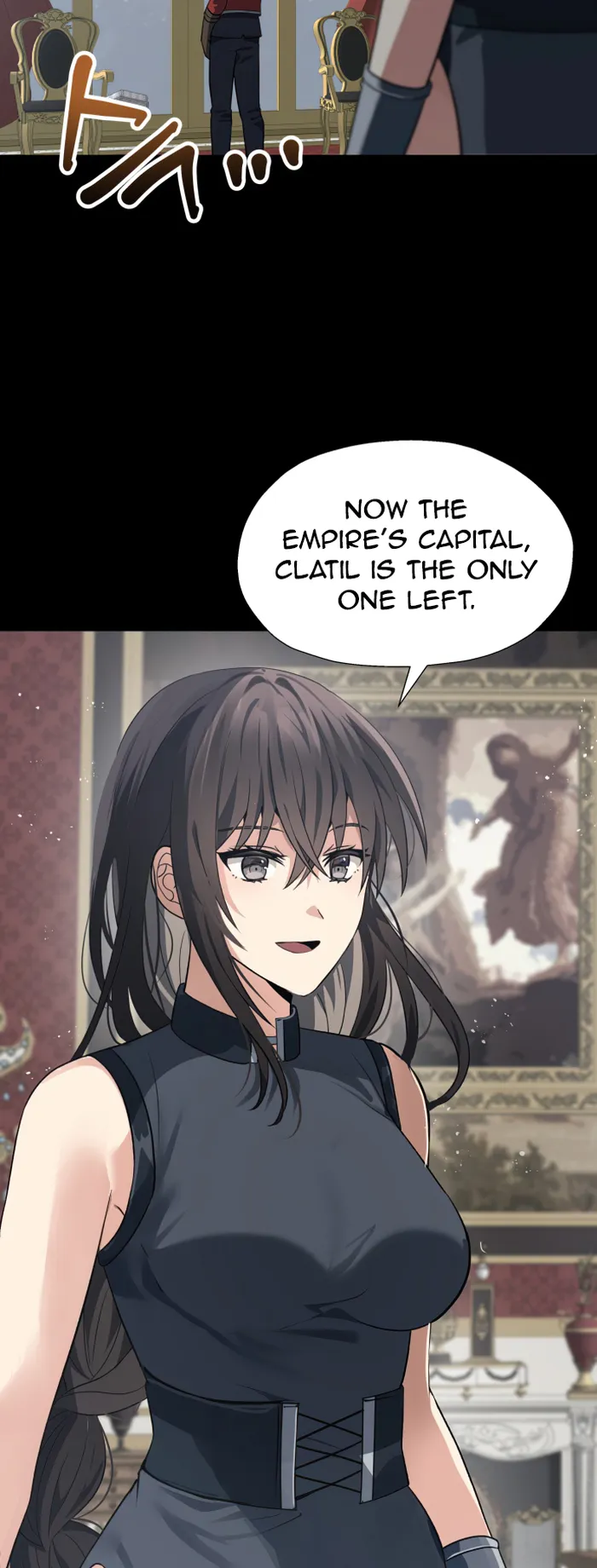 Transmigrating to the Otherworld Once More Chapter 54 - Page 18