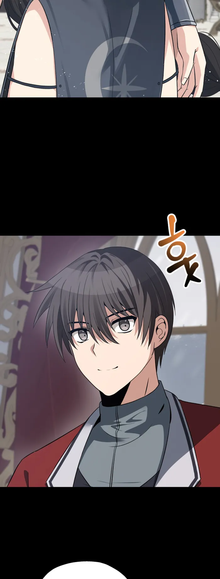 Transmigrating to the Otherworld Once More Chapter 54 - Page 19