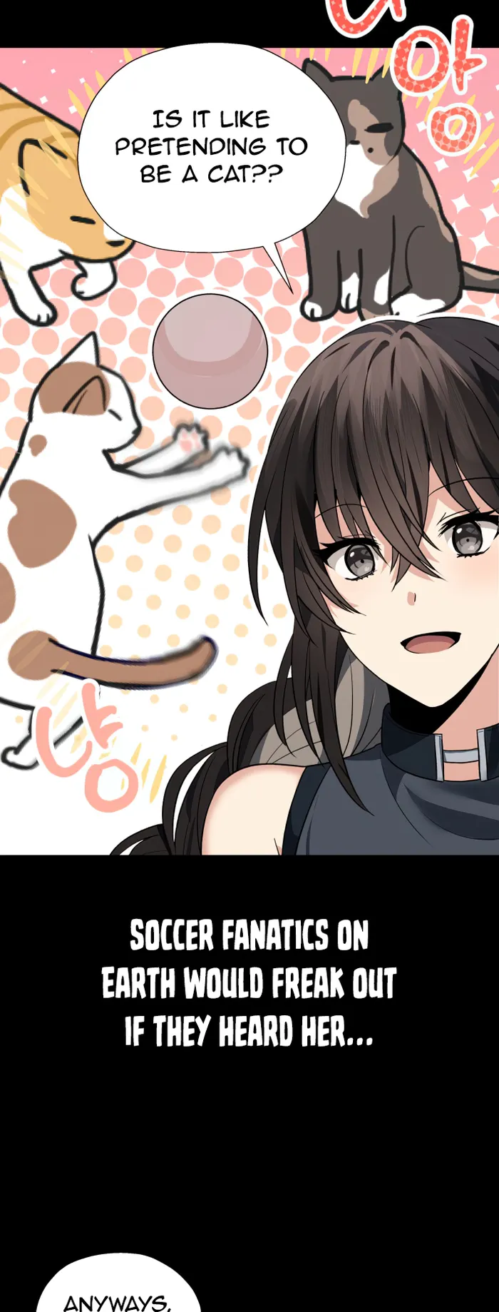 Transmigrating to the Otherworld Once More Chapter 54 - Page 29