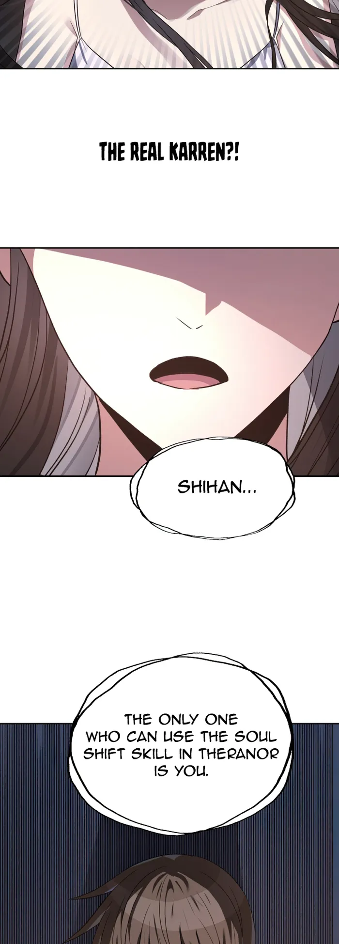 Transmigrating to the Otherworld Once More Chapter 54 - Page 3