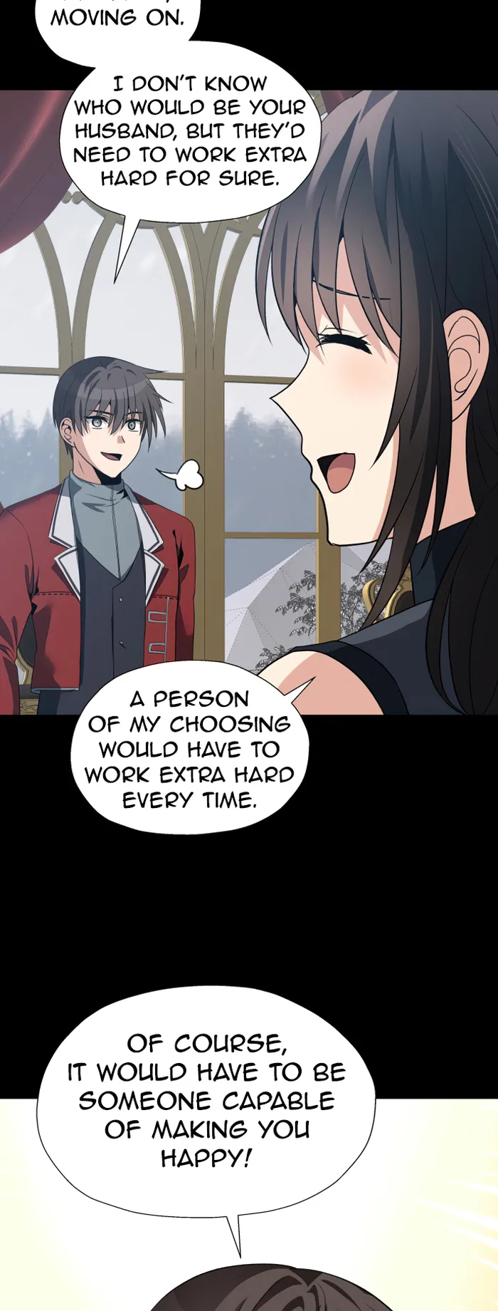 Transmigrating to the Otherworld Once More Chapter 54 - Page 30