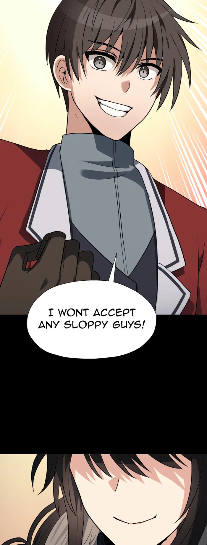 Transmigrating to the Otherworld Once More Chapter 54 - Page 31