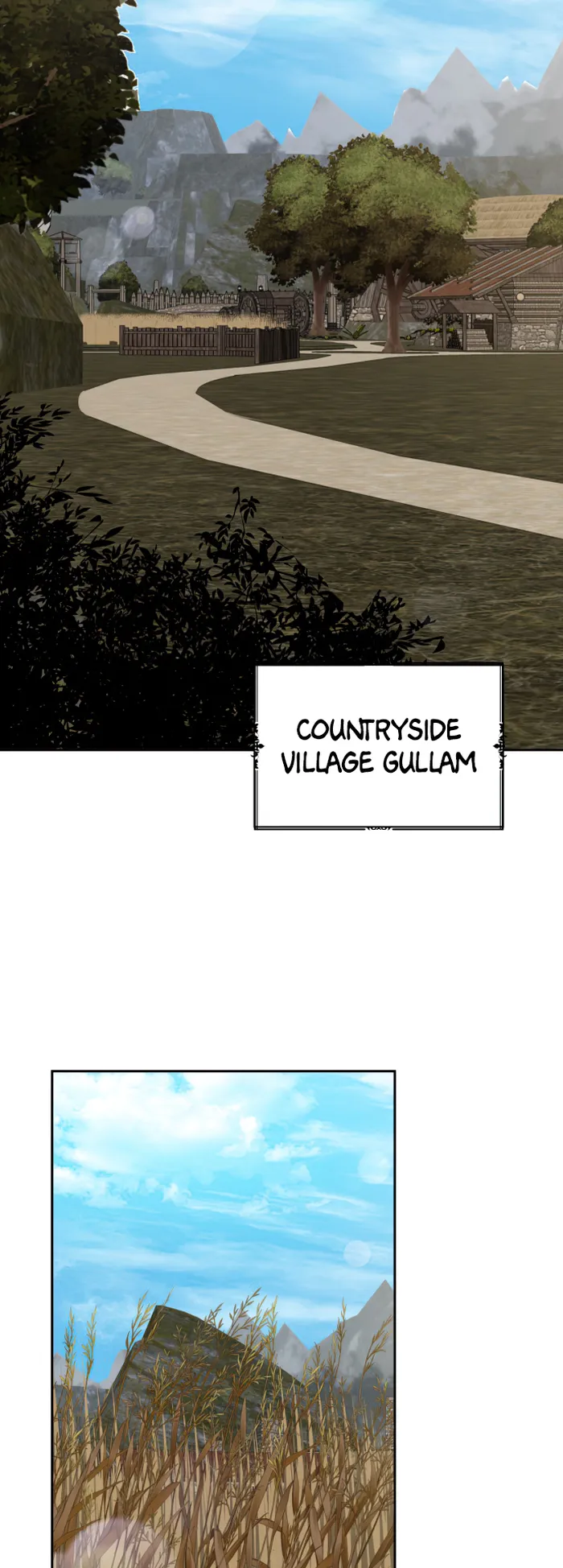 Transmigrating to the Otherworld Once More Chapter 54 - Page 35