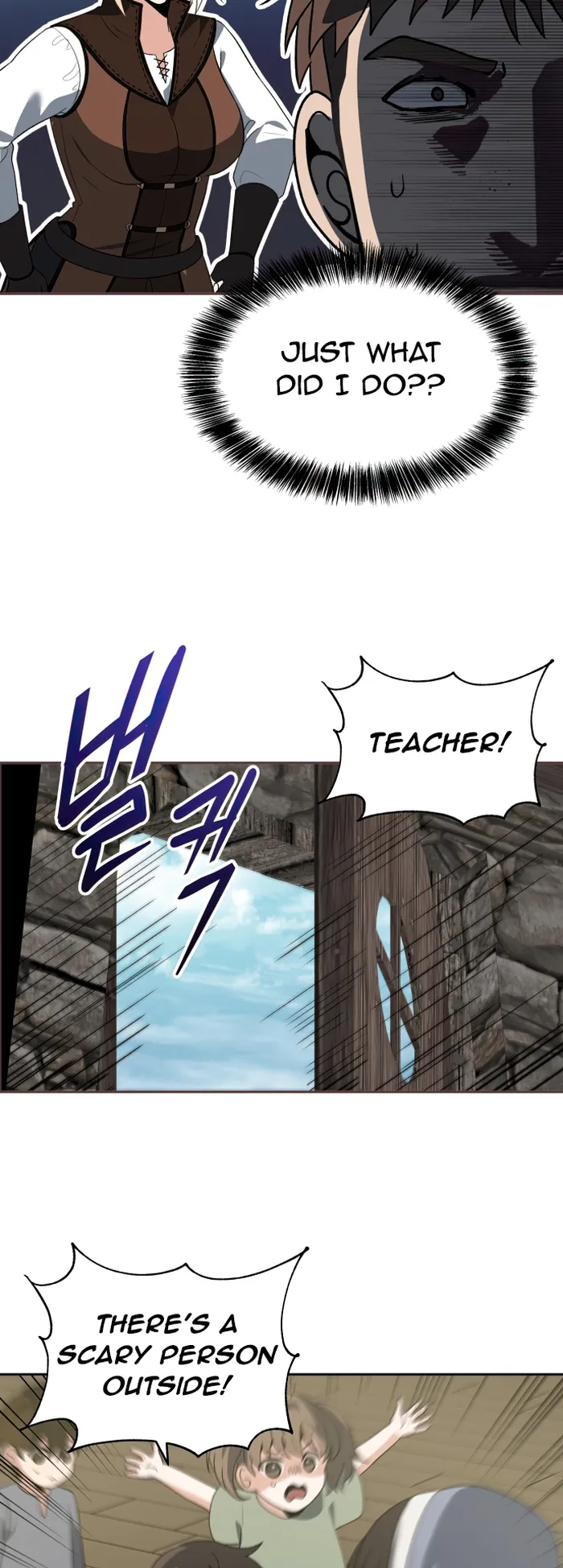 Transmigrating to the Otherworld Once More Chapter 54 - Page 42