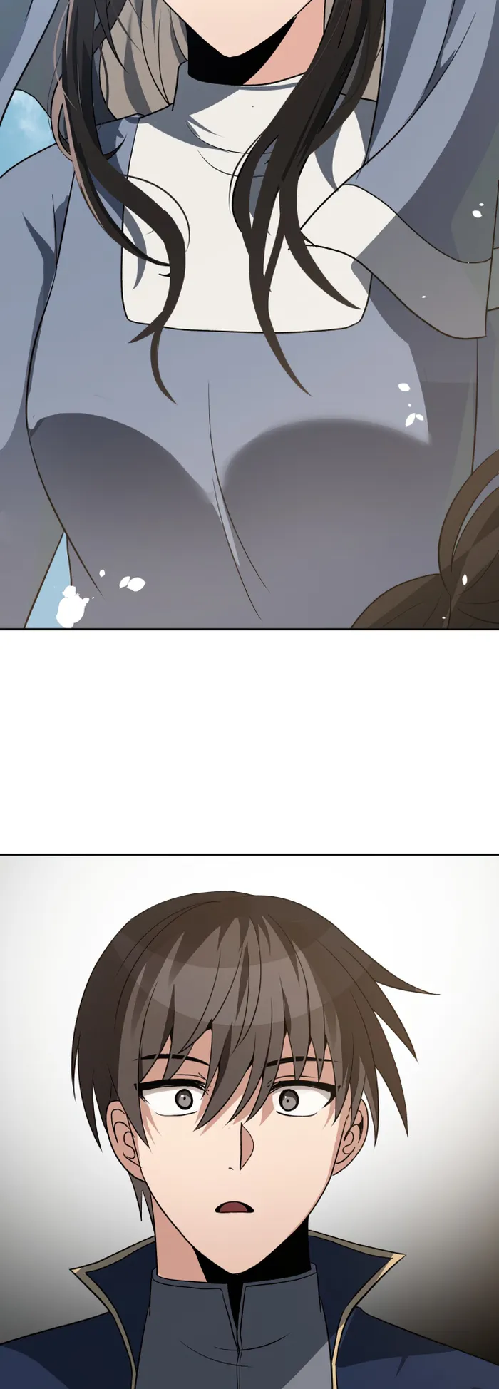 Transmigrating to the Otherworld Once More Chapter 54 - Page 46