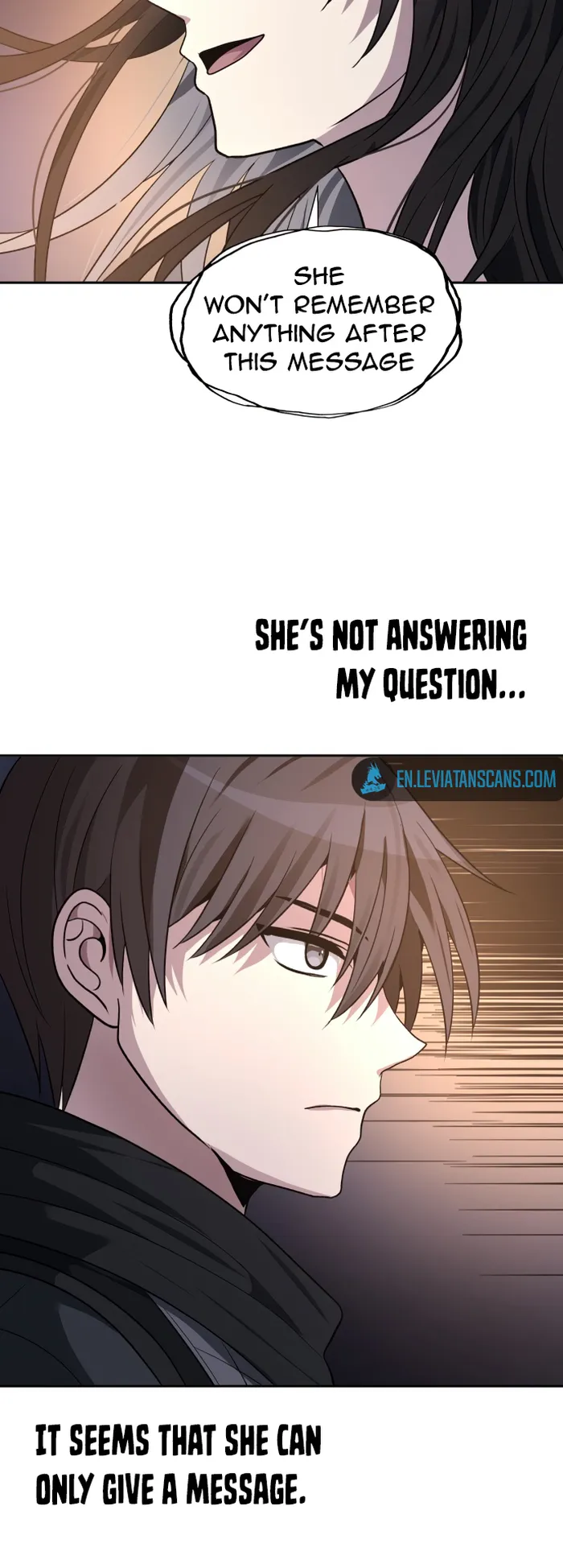 Transmigrating to the Otherworld Once More Chapter 54 - Page 9