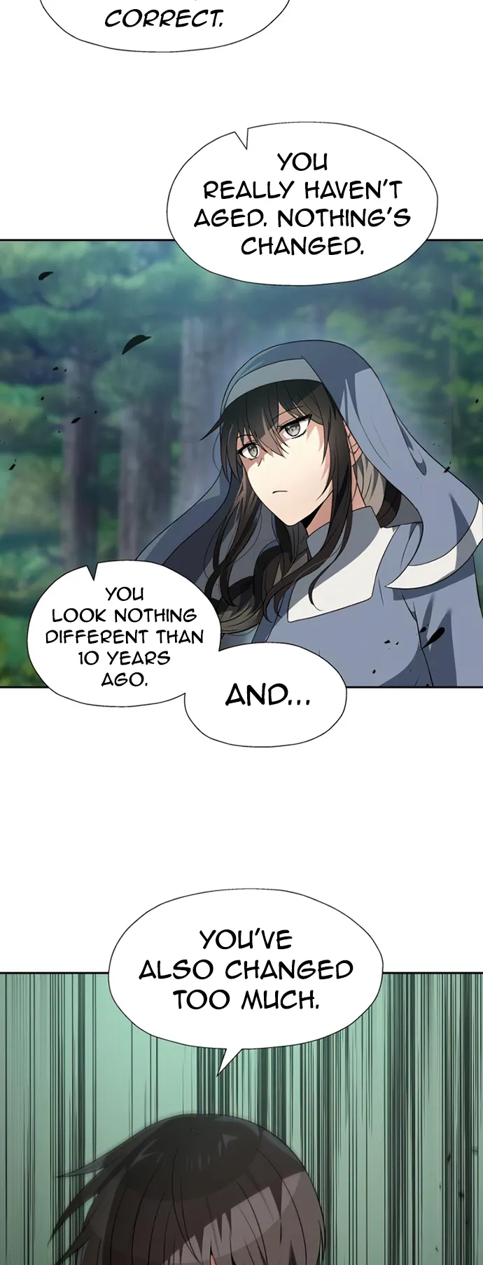 Transmigrating to the Otherworld Once More Chapter 55 - Page 11