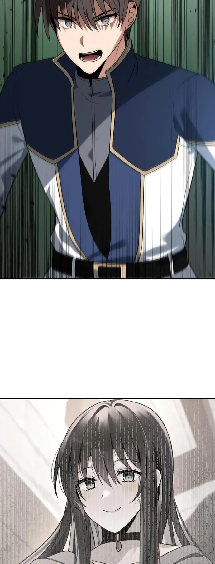 Transmigrating to the Otherworld Once More Chapter 55 - Page 12