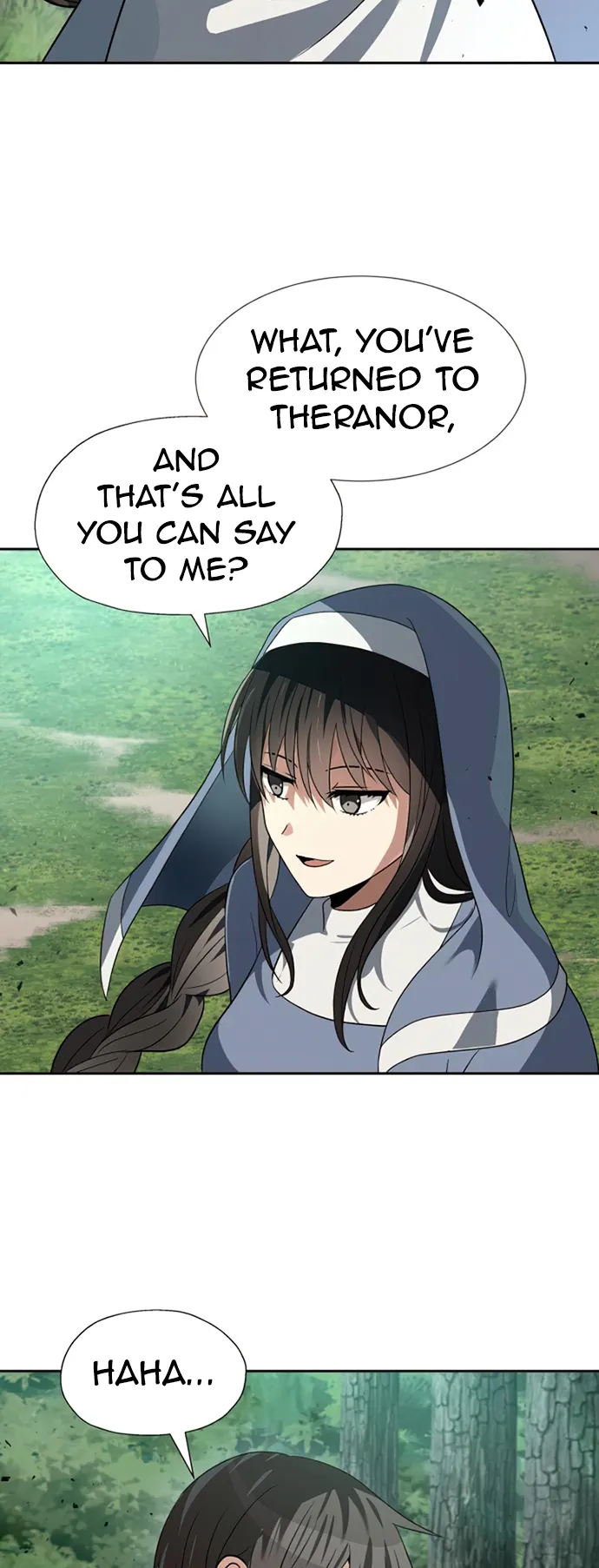 Transmigrating to the Otherworld Once More Chapter 55 - Page 14