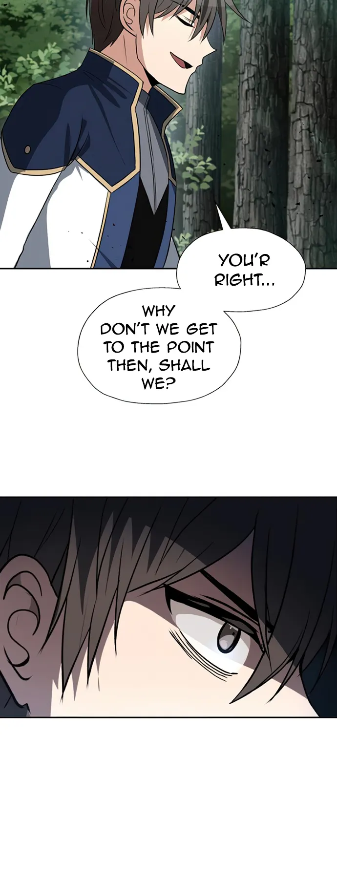 Transmigrating to the Otherworld Once More Chapter 55 - Page 15