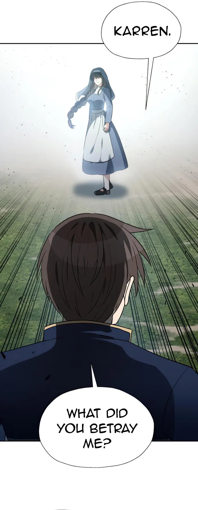 Transmigrating to the Otherworld Once More Chapter 55 - Page 16