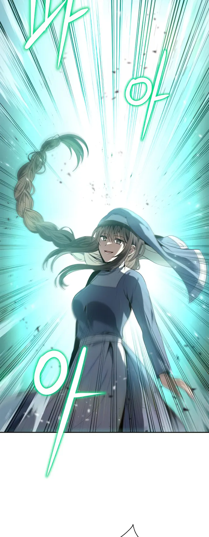 Transmigrating to the Otherworld Once More Chapter 55 - Page 18