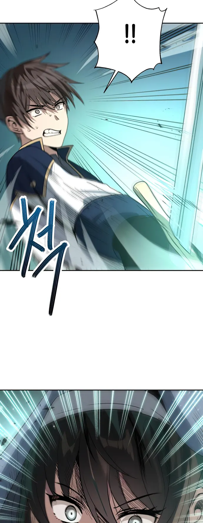 Transmigrating to the Otherworld Once More Chapter 55 - Page 19