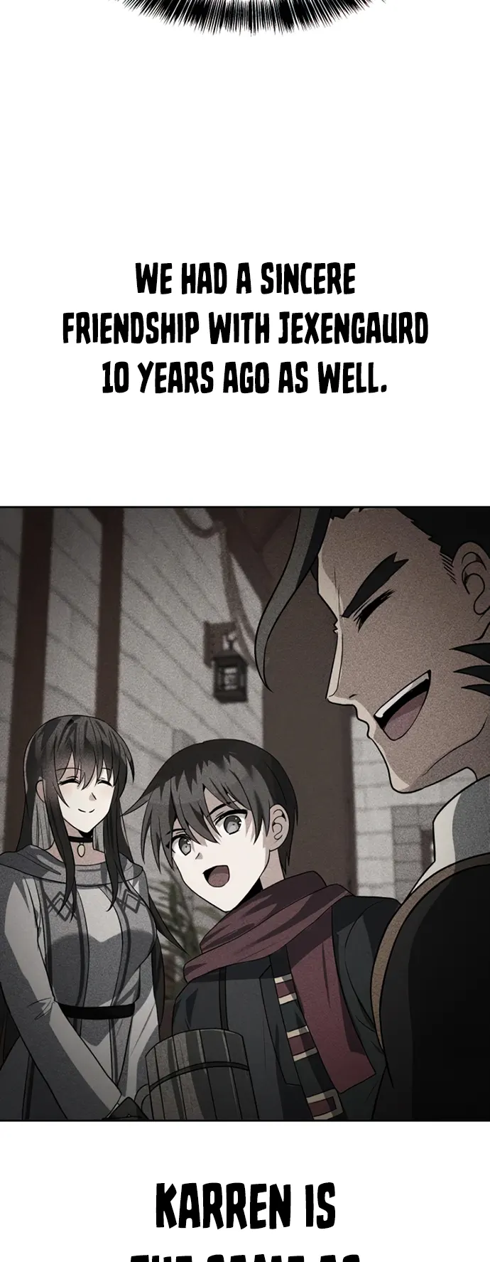 Transmigrating to the Otherworld Once More Chapter 55 - Page 25