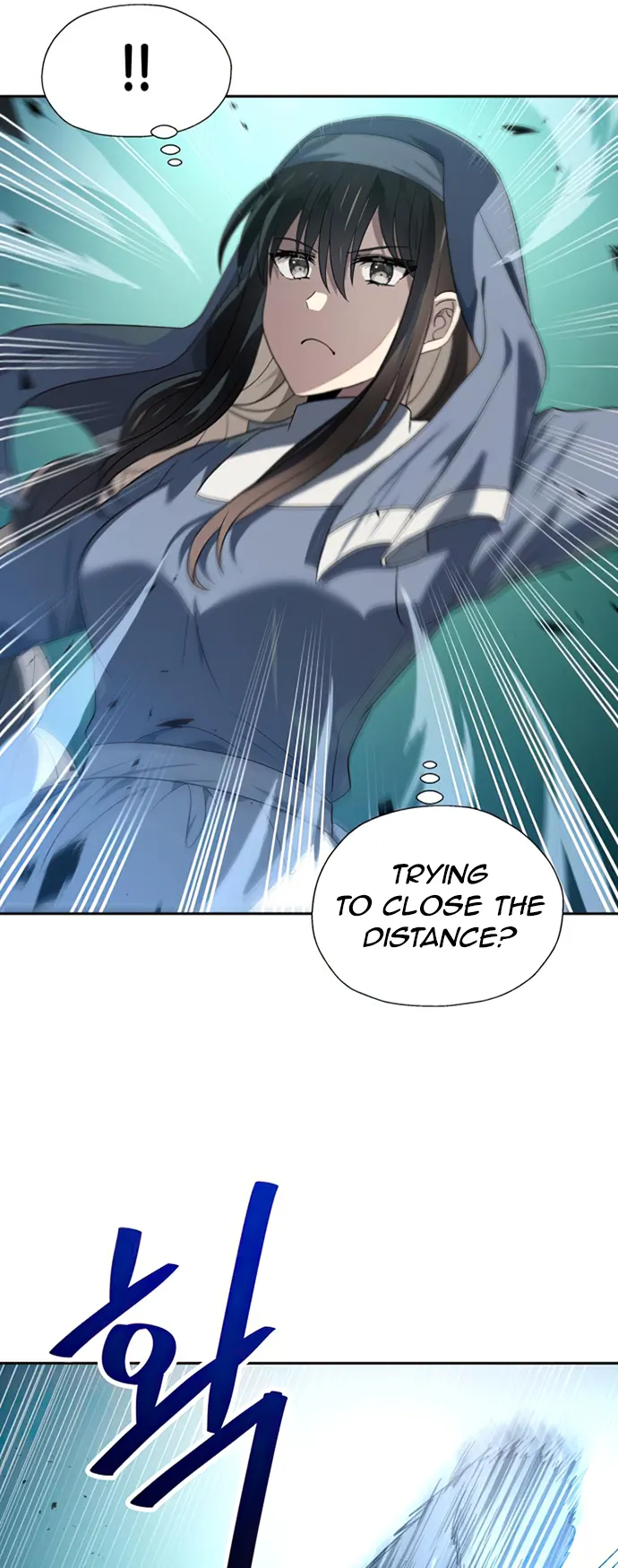 Transmigrating to the Otherworld Once More Chapter 55 - Page 31