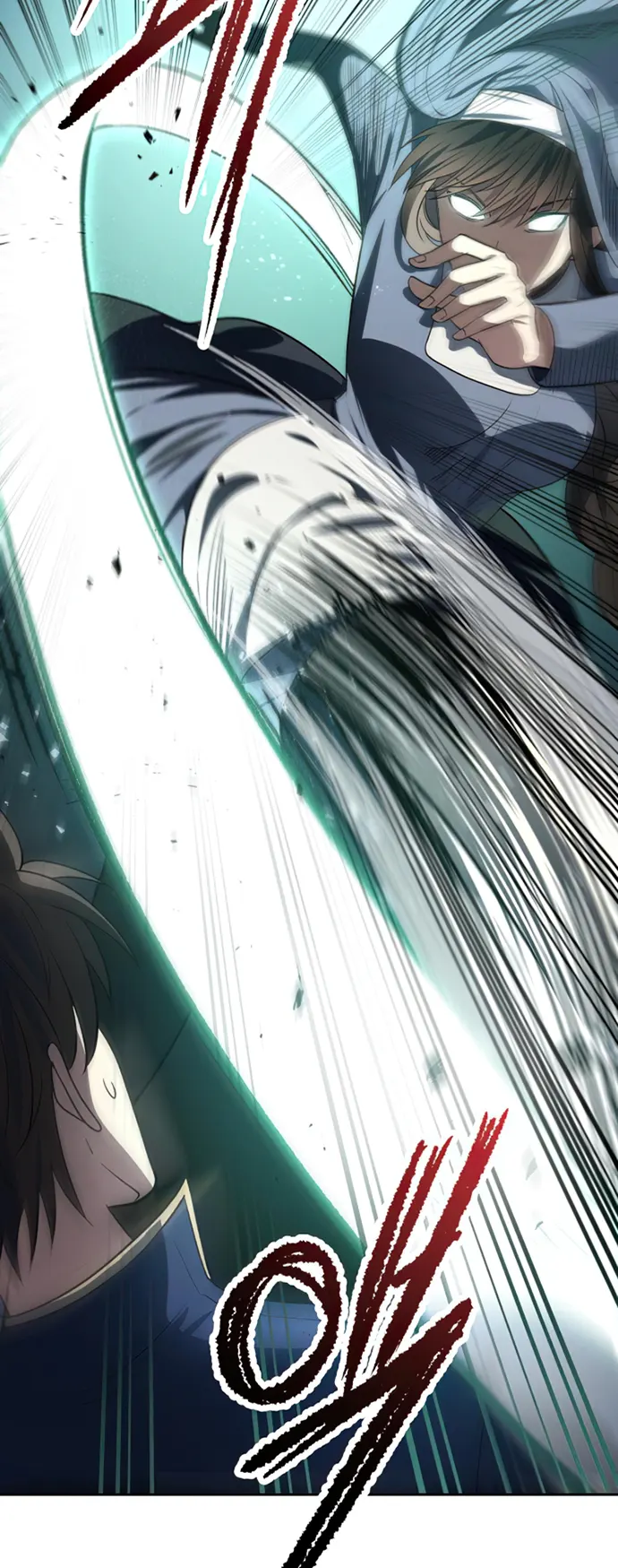 Transmigrating to the Otherworld Once More Chapter 55 - Page 35